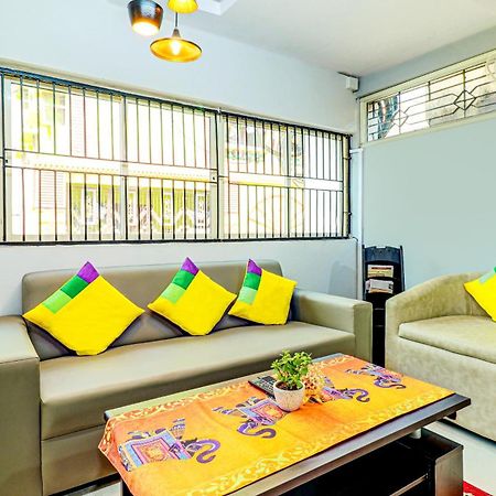 Itsy Hotels Aasma Luxury Villa บูบันเนสชวาร์ ภายนอก รูปภาพ