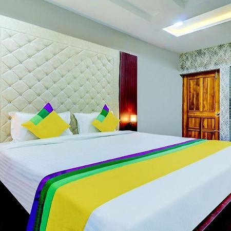 Itsy Hotels Aasma Luxury Villa บูบันเนสชวาร์ ภายนอก รูปภาพ