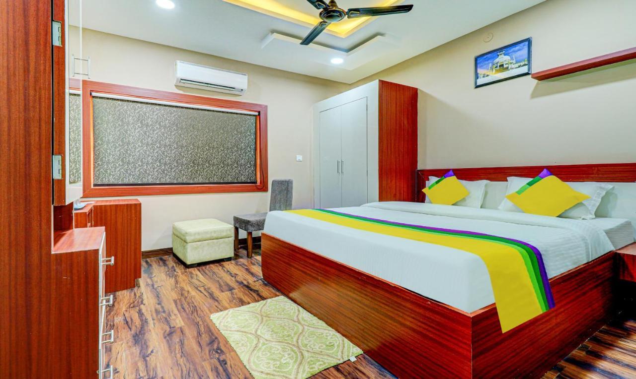 Itsy Hotels Aasma Luxury Villa บูบันเนสชวาร์ ภายนอก รูปภาพ