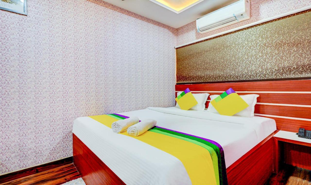 Itsy Hotels Aasma Luxury Villa บูบันเนสชวาร์ ภายนอก รูปภาพ