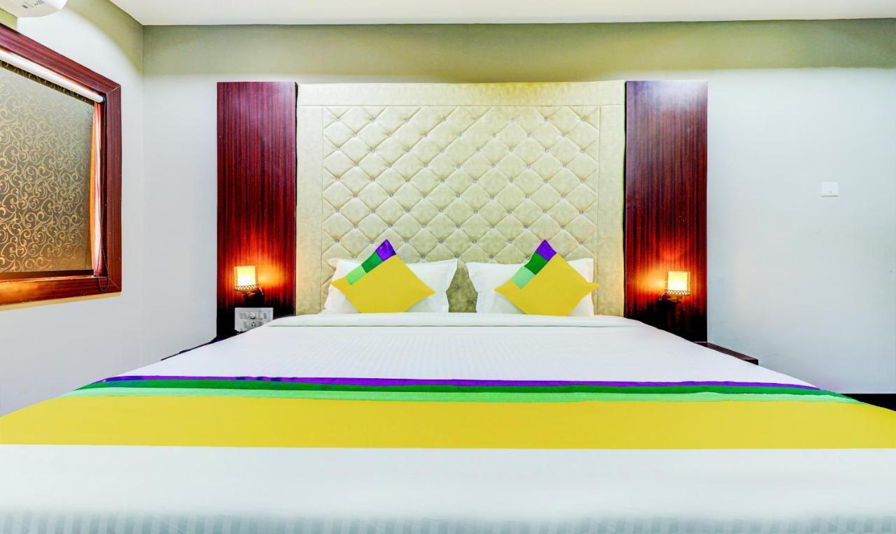 Itsy Hotels Aasma Luxury Villa บูบันเนสชวาร์ ภายนอก รูปภาพ