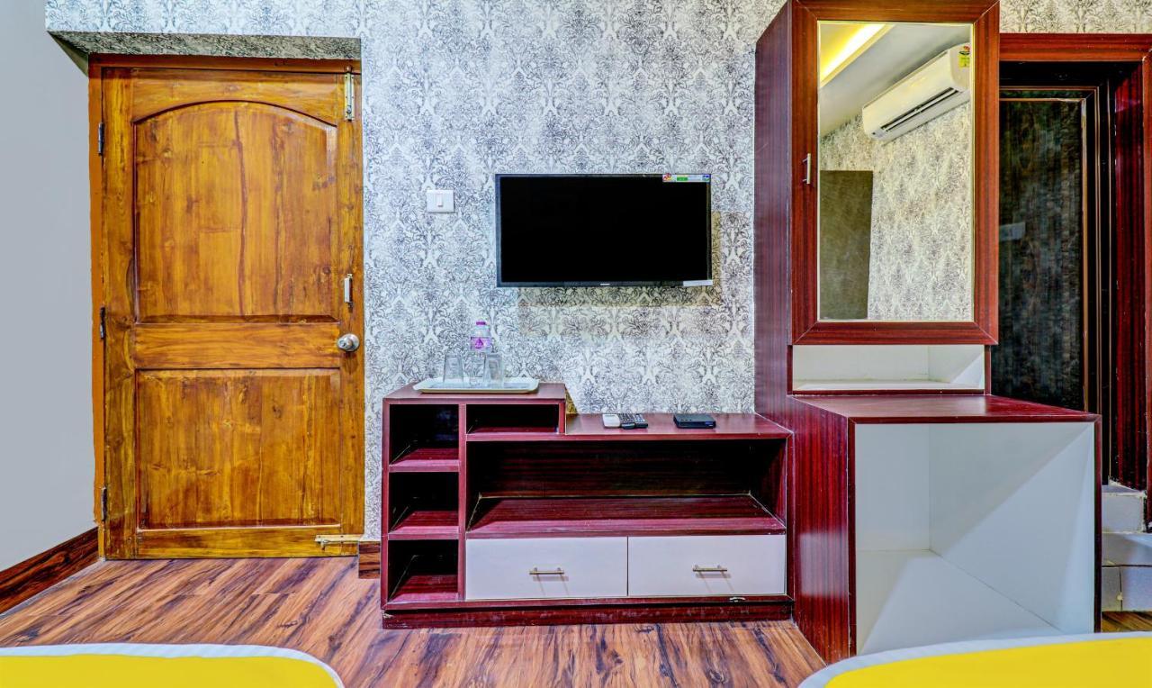 Itsy Hotels Aasma Luxury Villa บูบันเนสชวาร์ ภายนอก รูปภาพ