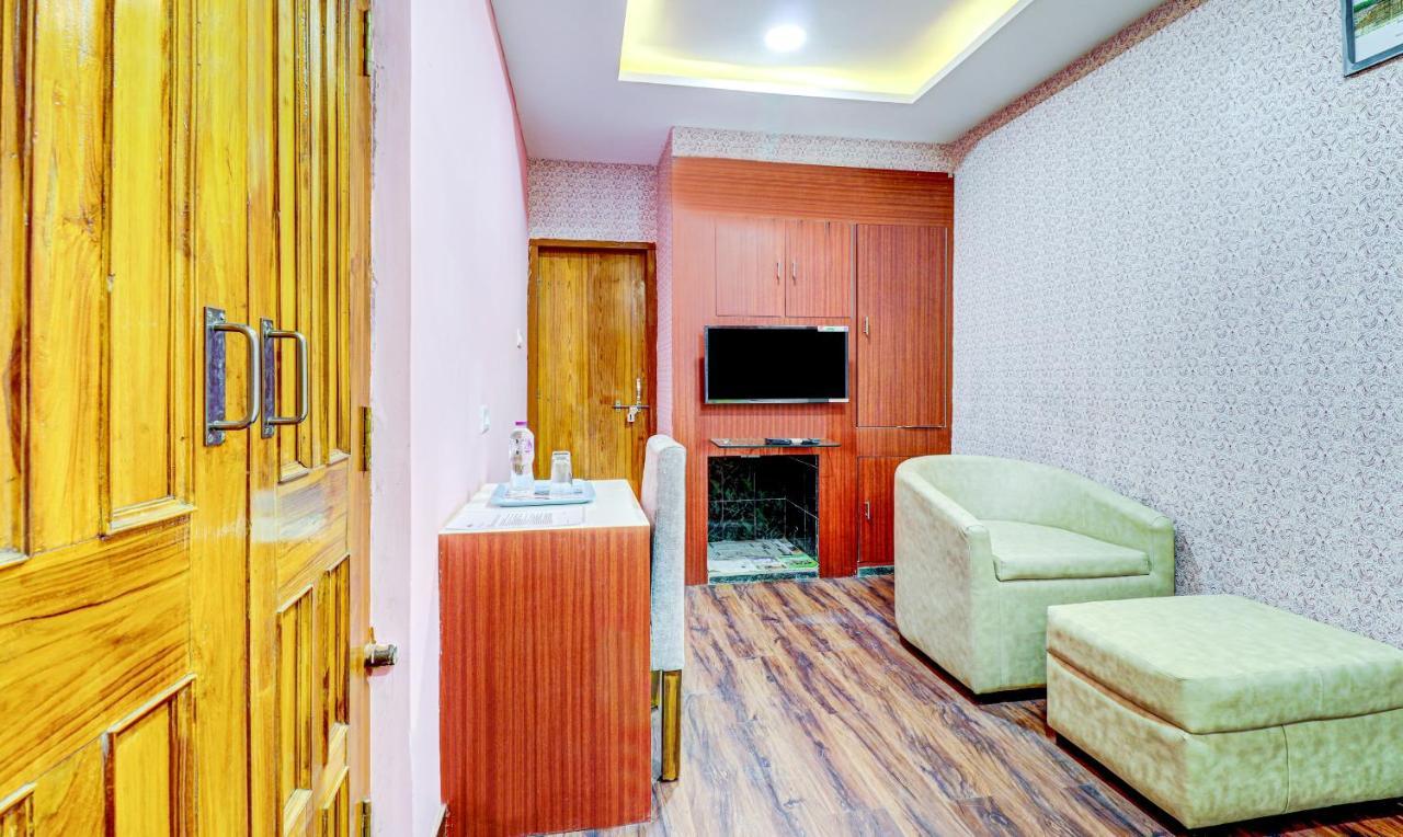 Itsy Hotels Aasma Luxury Villa บูบันเนสชวาร์ ภายนอก รูปภาพ