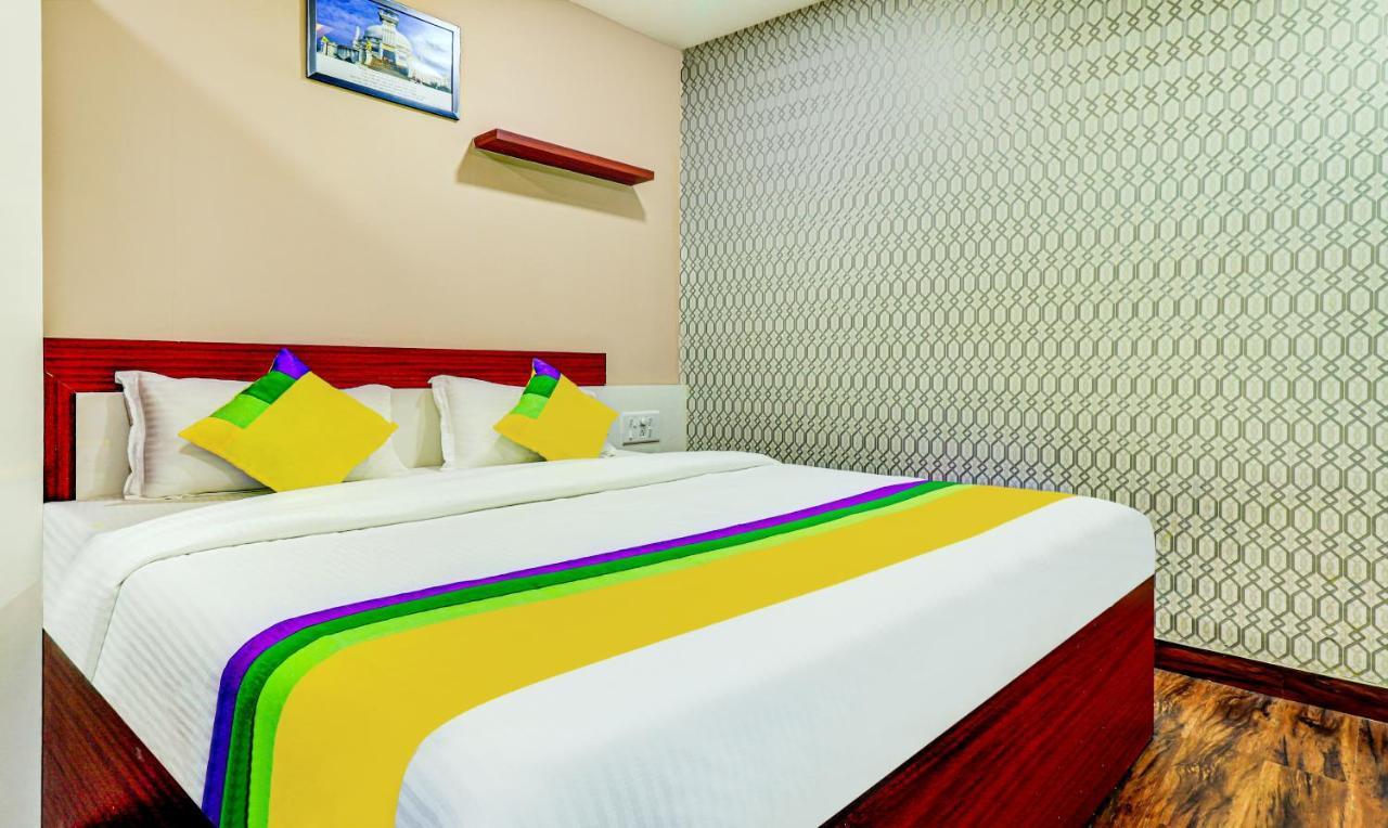Itsy Hotels Aasma Luxury Villa บูบันเนสชวาร์ ภายนอก รูปภาพ
