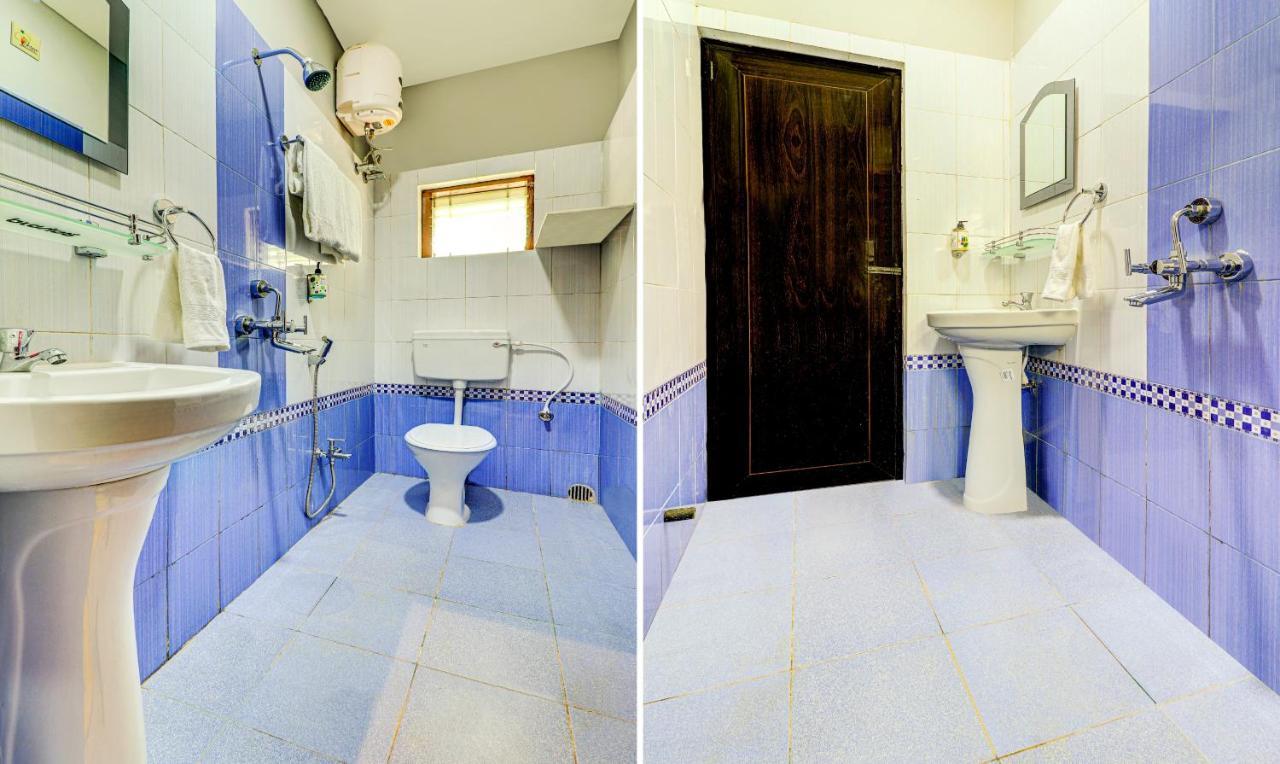 Itsy Hotels Aasma Luxury Villa บูบันเนสชวาร์ ภายนอก รูปภาพ