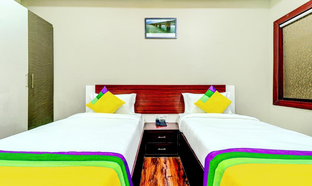 Itsy Hotels Aasma Luxury Villa บูบันเนสชวาร์ ภายนอก รูปภาพ