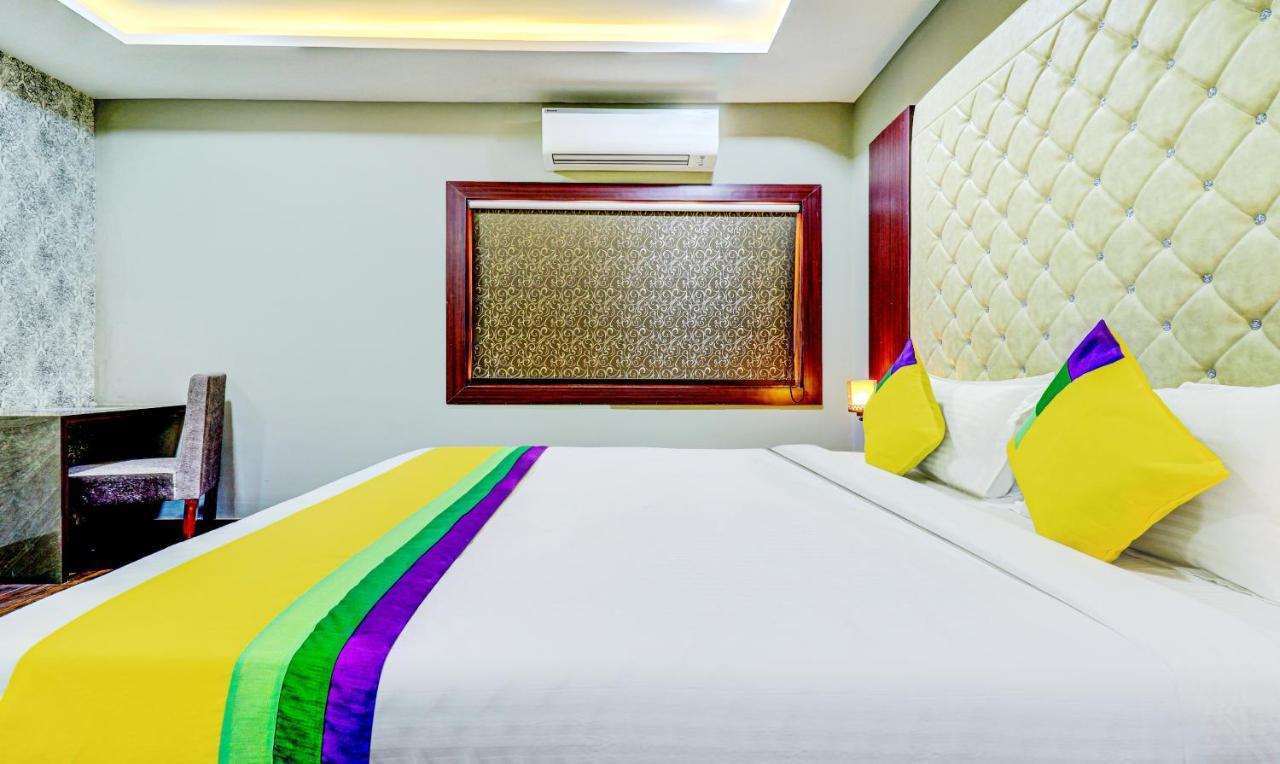 Itsy Hotels Aasma Luxury Villa บูบันเนสชวาร์ ภายนอก รูปภาพ