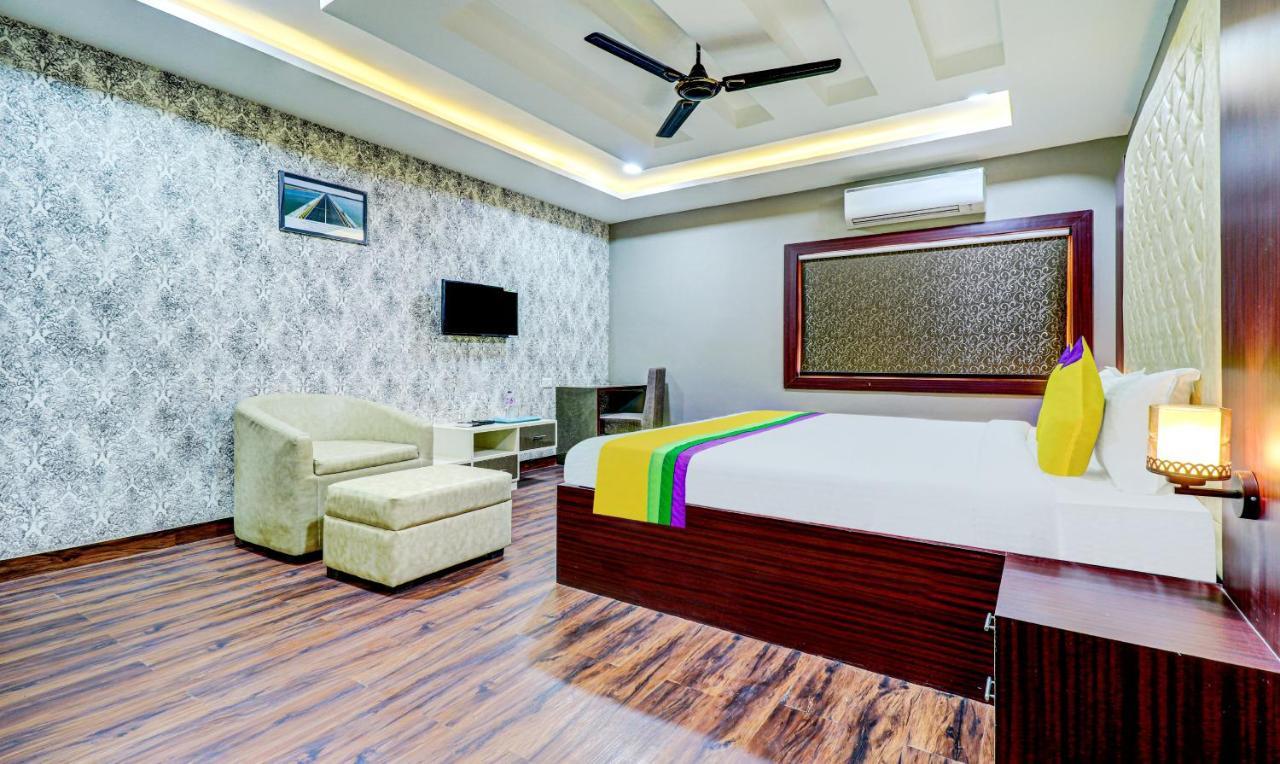 Itsy Hotels Aasma Luxury Villa บูบันเนสชวาร์ ภายนอก รูปภาพ