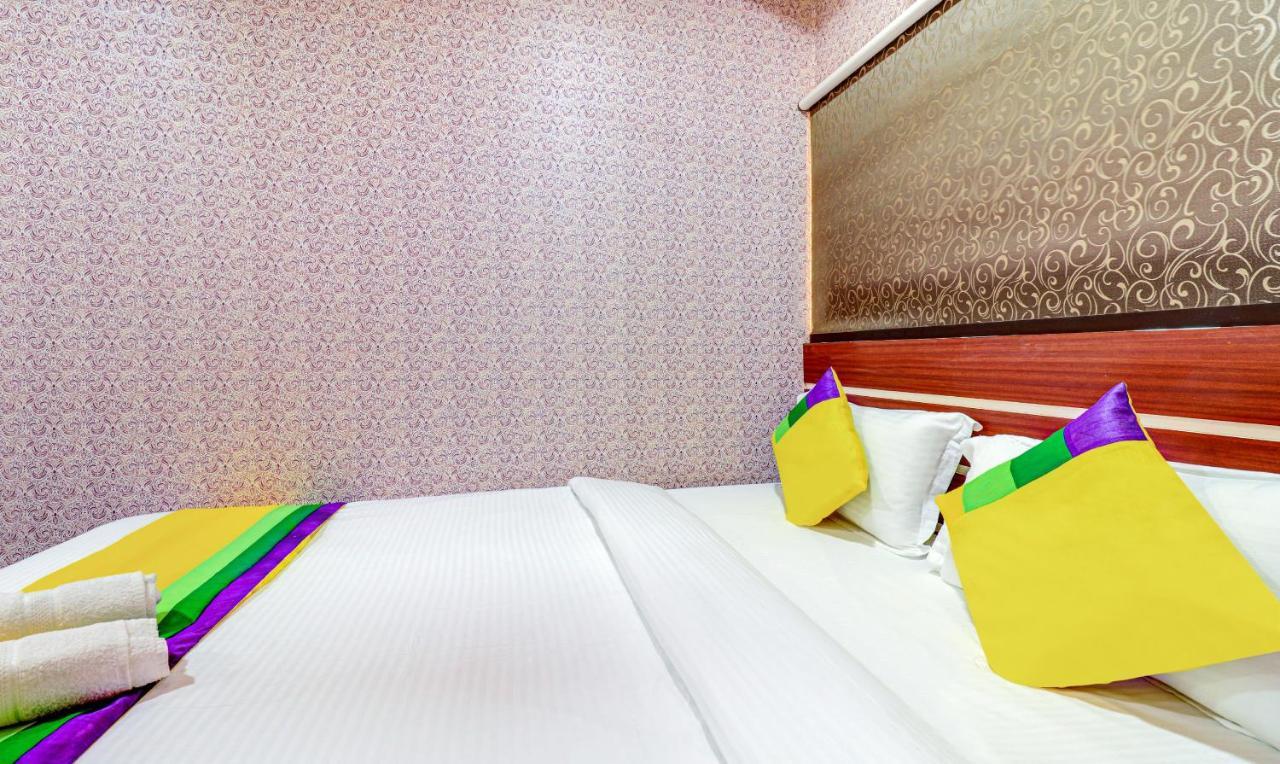 Itsy Hotels Aasma Luxury Villa บูบันเนสชวาร์ ภายนอก รูปภาพ