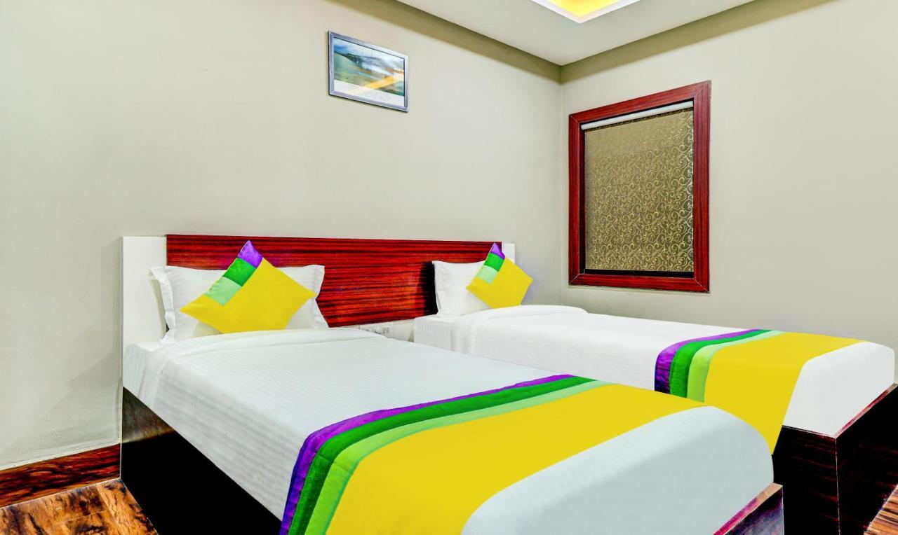 Itsy Hotels Aasma Luxury Villa บูบันเนสชวาร์ ภายนอก รูปภาพ